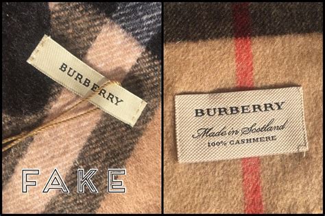 fake burberry scarves on sale|authentic burberry tag.